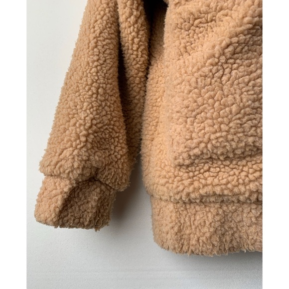 COPY - ✨Host Pick✨ I.AM.GIA | pixie coat - oversized teddy jacket - Picture 5 of 16